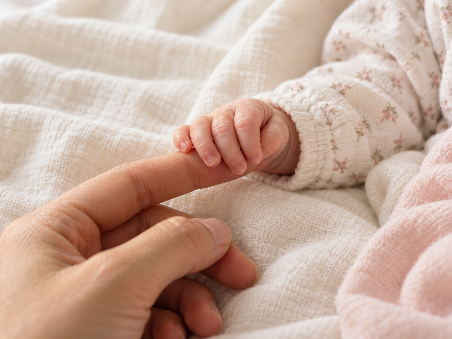 Kinga i Gabriel – hipnoporód w zgodzie z intuicją matki