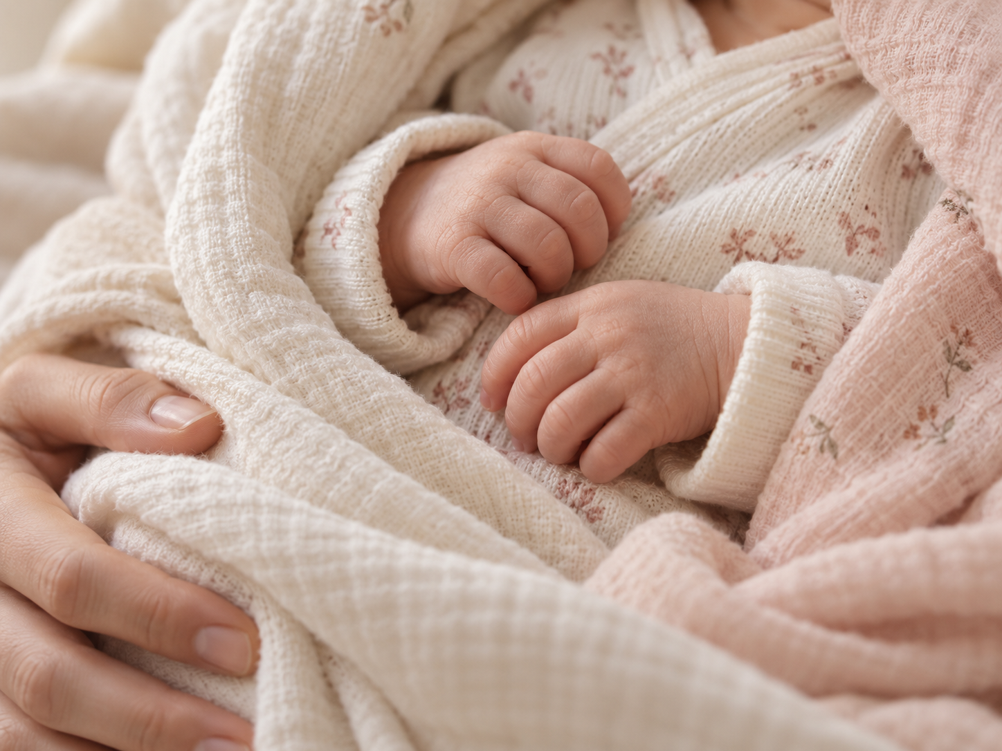 Celina i Janek – położna rodzi z hipnozą